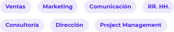 Decorative abstract pattern of bright blue rounded rectangles in two staggered rows.