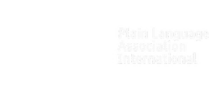 Plain Language logo